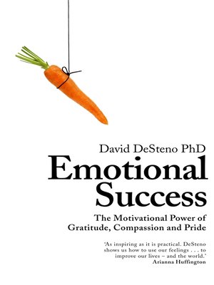 cover image of Emotional Success